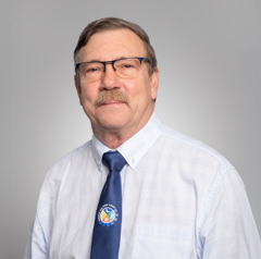 Dr Johan Tesselaar