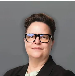 Dr Linda Meyer
