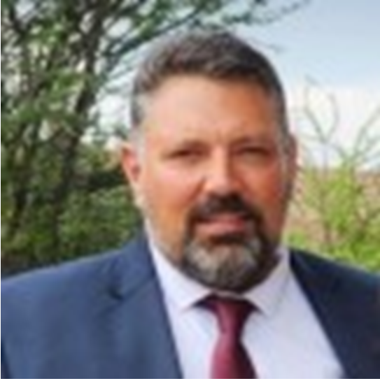Francois Grobbelaar